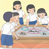 Giáo án PowerPoint Hoạt động trải nghiệm 2 Tuần 8 Chủ đề 2: Vì một cuộc sống an toàn