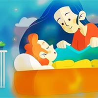 Giáo án PowerPoint Hoạt động trải nghiệm 6 Chủ đề 6: Quan tâm đến người thân