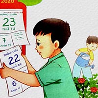 Giáo án PowerPoint Tiếng Việt 2 Bài 2: Đọc Ngày hôm qua đâu rồi?