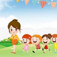 Giáo án PowerPoint Hoạt động trải nghiệm 2 Tuần 12 Chủ đề 3: Kính yêu thầy cô, thân thiện với bạn bè