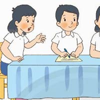 Giáo án PowerPoint Hoạt động trải nghiệm 2 Tuần 13 Chủ đề 4: Truyền thống quê em