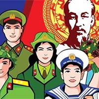 Giáo án PowerPoint Hoạt động trải nghiệm 2 Tuần 16 Chủ đề 4: Truyền thống quê em