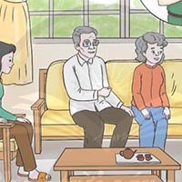 Giáo án PowerPoint Hoạt động trải nghiệm 2 Tuần 27 Chủ đề 7: Yêu thương gia đình, quý trọng phụ nữ