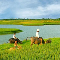 Giáo án PowerPoint Ngữ văn 9 Bài 4: Ngày xưa