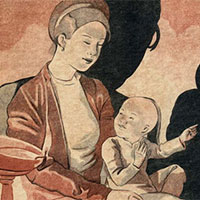 Giáo án PowerPoint Ngữ văn 9 Bài 4: Người con gái Nam Xương một bi kịch của con người