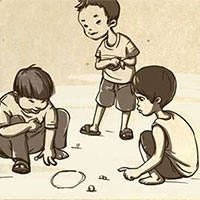 Giáo án PowerPoint Ngữ văn 9 Bài 4: Từ Thằng quỷ nhỏ của Nguyễn Nhật Ánh nghĩ về những phẩm chất của một tác phẩm viết cho thiếu nhi