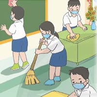 Giáo án PowerPoint Hoạt động trải nghiệm 2 Tuần 31 Chủ đề 8: Môi trường xanh, cuộc sống xanh