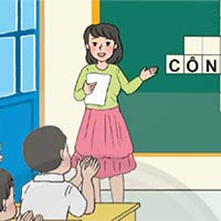 Giáo án PowerPoint Hoạt động trải nghiệm 2 Tuần 34 Chủ đề 9: Những người sống quanh em