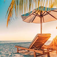 Giáo án PowerPoint Tiếng Việt 5: Quà tặng mùa hè