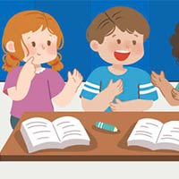 Giáo án PowerPoint Tiếng Việt 5: Luyện tập về từ đồng nghĩa