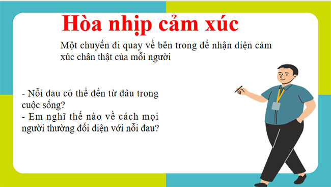 PowerPoint Ngữ văn 9: Tri thức ngữ văn