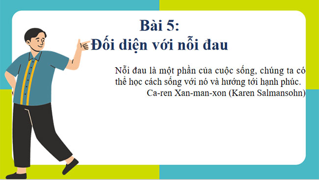 PowerPoint Ngữ văn 9: Tri thức ngữ văn