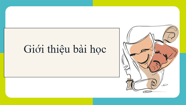 PowerPoint Ngữ văn 9: Tri thức ngữ văn