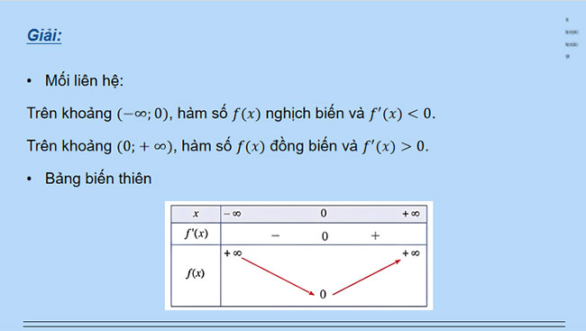 PowerPoint Toán 12 Cánh diều Bài 1