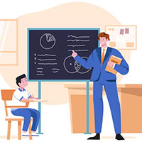 Giáo án PowerPoint Toán 12 Bài 1: Tính đơn điệu của hàm số