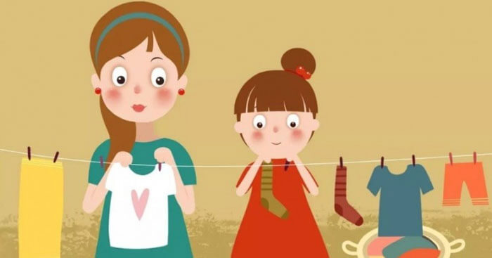 Kể về một kỉ niệm đáng nhớ của em với mẹ