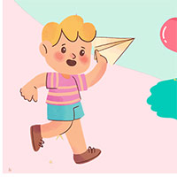 Giáo án PowerPoint Tiếng Việt 5: Giới thiệu một chương trình truyền hình hoặc một hoạt động dành cho thiếu nhi