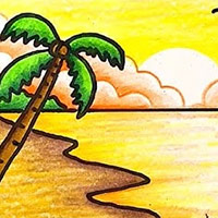 Giáo án PowerPoint Tiếng Việt 5: Luyện tập quan sát, tìm ý cho bài văn tả phong cảnh