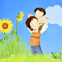 Viết đoạn văn kể về một việc bố đã làm cho em (3 mẫu) 