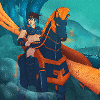 Bài thơ Thánh Gióng