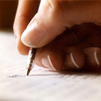 Giáo án PowerPoint Tiếng Việt 5: Viết chương trình hoạt động