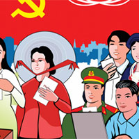 Giáo án PowerPoint Tiếng Việt 5: Mở rộng vốn từ Công dân