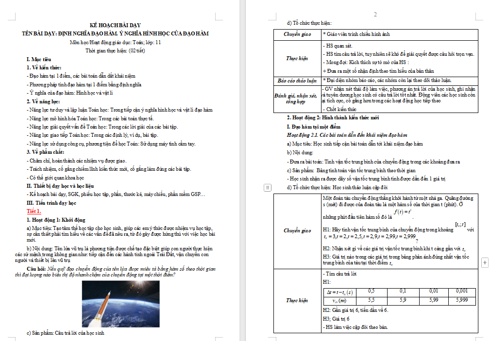 PowerPoint Toán 11 Bài 1 Chương 7 Cánh diều