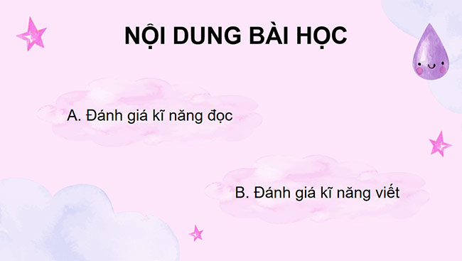  PowerPoint  Tiếng Việt 5 Ôn tập giữa học kì I (Tiết 6, 7)