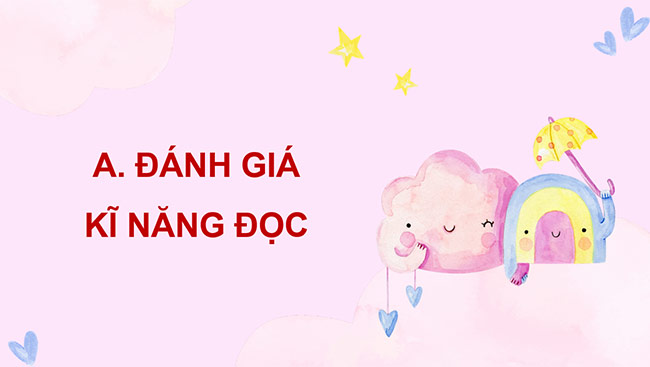  PowerPoint  Tiếng Việt 5 Ôn tập giữa học kì I (Tiết 6, 7)