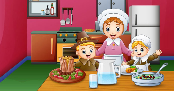 Viết đoạn văn kể về việc em đã làm cùng mẹ