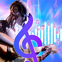 Ứng dụng AI vào giảng dạy: Sáng tác lời bài hát dạy học