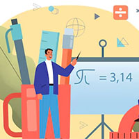 Giáo án PowerPoint Toán 11 Bài 2: Đường thẳng vuông góc với mặt phẳng  