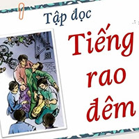 Giáo án PowerPoint Tiếng Việt 5: Tiếng rao đêm