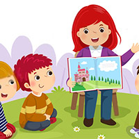 Giáo án PowerPoint Tiếng Việt 5: Bài văn kể chuyện sáng tạo (tiếp theo)