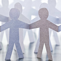 Giáo án PowerPoint Tiếng Việt 5: Trao đổi ý kiến với người thân Chung tay vì cộng đồng