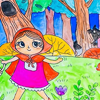 Giáo án PowerPoint Tiếng Việt 5: Trả bài văn kể chuyện sáng tạo (Bài viết số 1)