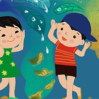 Giáo án PowerPoint Tiếng Việt 5: Hãy lắng nghe