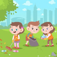 Viết đoạn văn kể về một buổi lao động (3 mẫu)