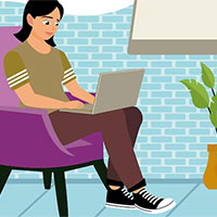 Giáo án PowerPoint Toán 11 Bài 5: Phép chiếu song song  