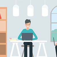 Giáo án PowerPoint Toán 11 Bài 2: Đường thẳng vuông góc với mặt phẳng