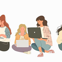 Giáo án PowerPoint Toán 11 Bài tập cuối chương 7