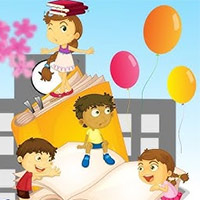 Giáo án PowerPoint Tiếng Việt 5: Thơ viết cho ngày mai