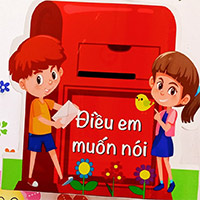 Giáo án PowerPoint Tiếng Việt 5: Chia sẻ theo chủ đề Điều em muốn nói