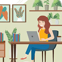 Giáo án PowerPoint Toán 8 Bài 2: Hình chóp tứ giác đều  