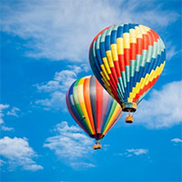 Giáo án PowerPoint Tiếng Việt 5 Bài 17: Chiếc khí cầu