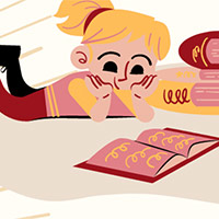 Giáo án PowerPoint Tiếng Việt 5 Bài 17: Trao đổi Em đọc sách báo