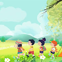 Giáo án PowerPoint Tiếng Việt 5 Bài 18: Trò chơi Trại hè quốc tế