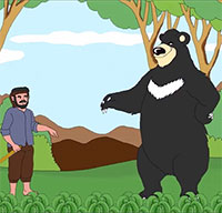Giáo án mầm non: Dung dăng dung dẻ