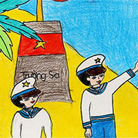 Giáo án PowerPoint Đạo đức 5 Bài 1: Em biết ơn những người có công với quê hương, đất nước