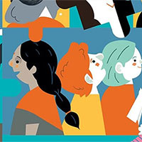 Giáo án PowerPoint Đạo đức 5 Bài 2: Em tôn trọng sự khác biệt